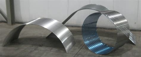 fabricate metal panel|curved metal panels.